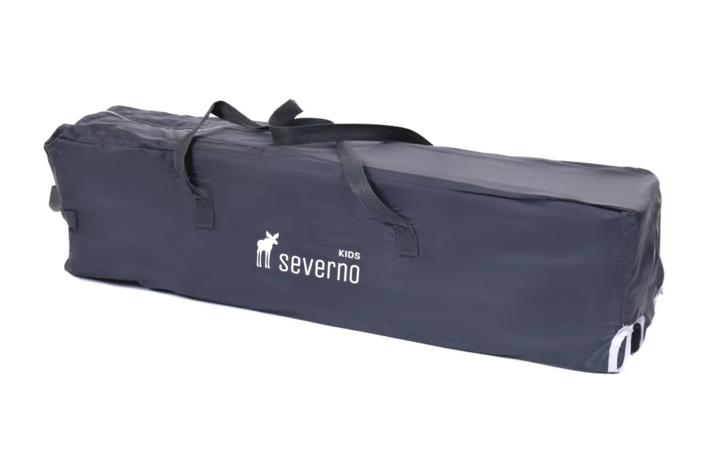 Overnight Travel Cot Collapsible Delivery 3 Levels Bag Mosquito Coat Side Side Side Hanging Mattress