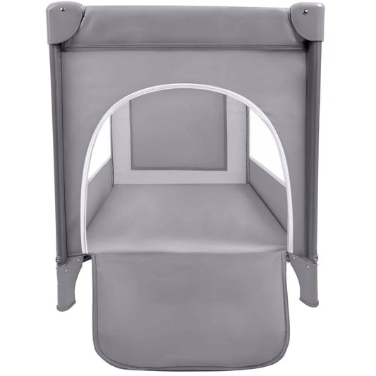 Honey Bunny Foldable Travel Cot + BEAT Bag FOR CHILD PREMIUM + MATTER