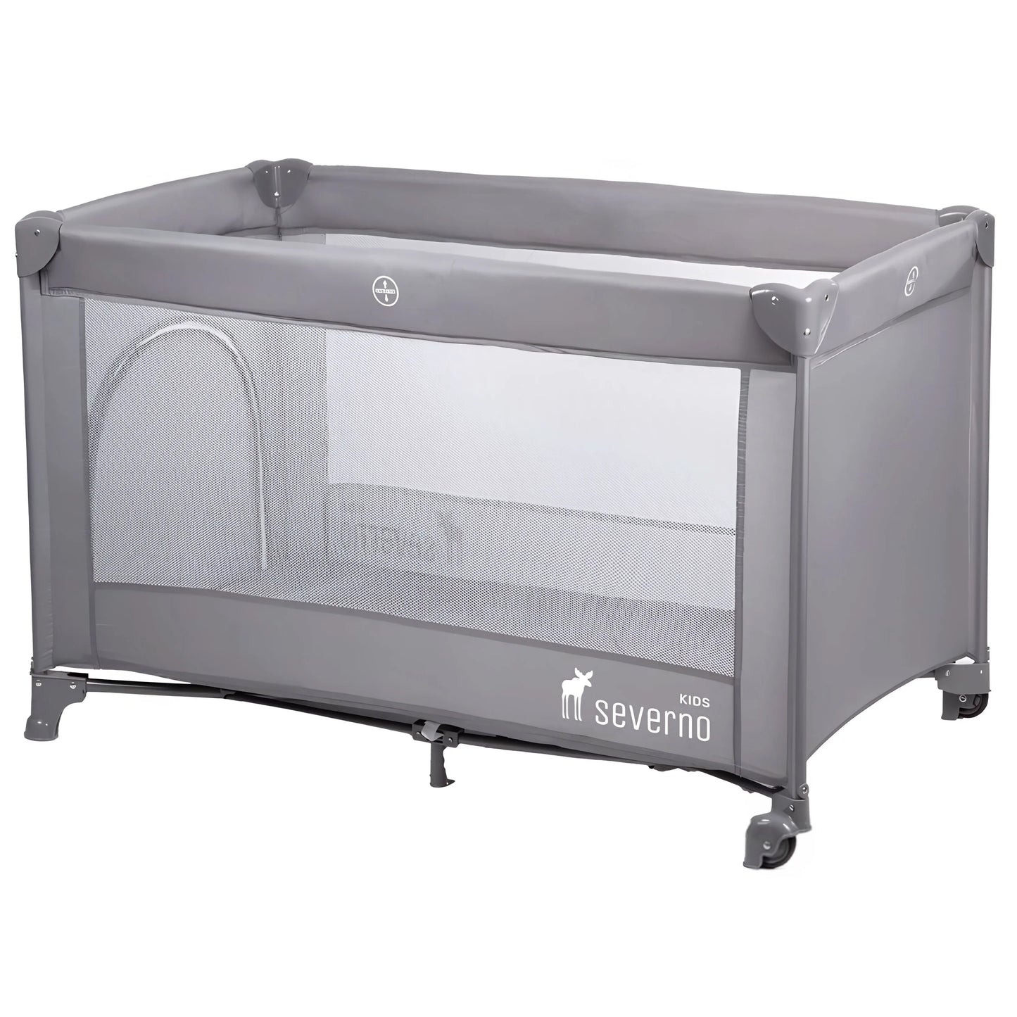 Honey Bunny Foldable Travel Cot + BEAT Bag FOR CHILD PREMIUM + MATTER