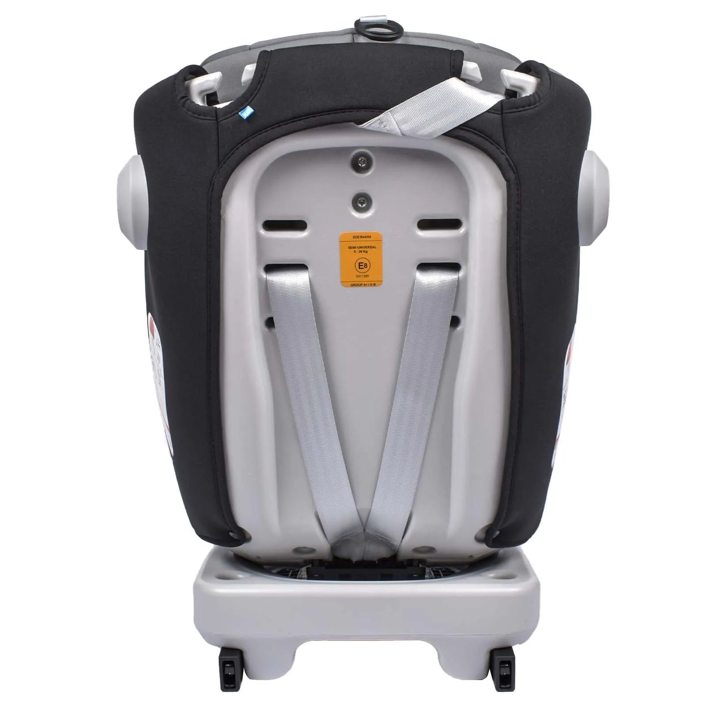 AP02 KL005 child car seat/ baby car seat 360° Rotatable ECE ISOFIX, 9-36 kg/0-12 Years