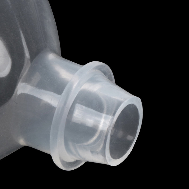 Inserts d'entonnoir pour tire-lait, convertisseur de calibres différents, adaptateur pour petit mamelon, accessoires de maternité et de bébé