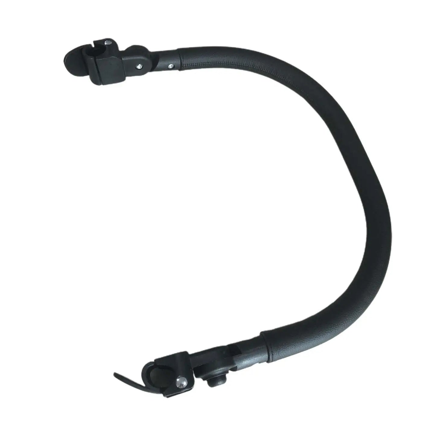 Stroller Safety Bar Detachable Support Bar Universal Baby Stroller Armrest for Pram Trolley Crossbar Baby Carriages Accs