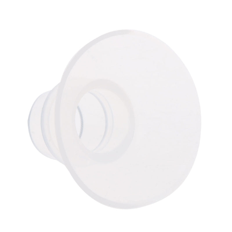 Bride d'insertion pour tire-lait électrique, protection pour tire-lait, accessoires pour tire-lait 13/15/17/19/21/24/25/26 mm X90C