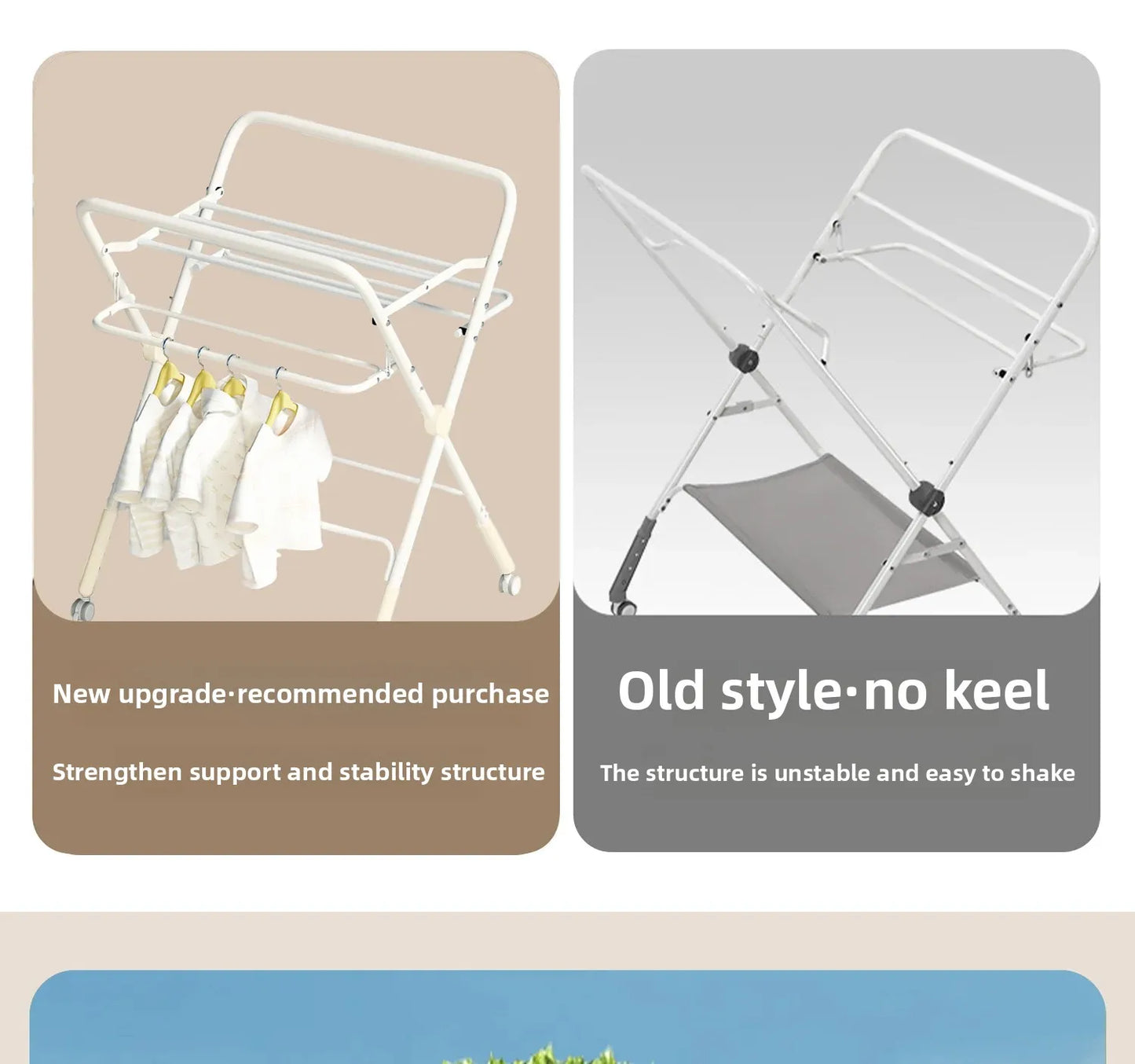 Baby Multifunctional Nursing Table, Foldable Diaper Table, Baby Bathing and Touching Table, Newborn Baby Diaper Changing Table