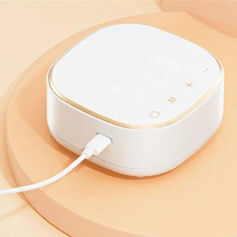 Tire-tétons inversés électrique, correcteur de tétons inversés électrique rechargeable J60B