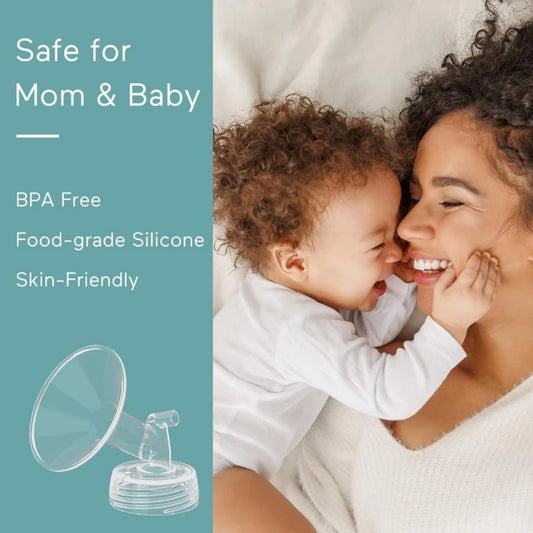 Kit complet de pièces pour tire-lait Spectra, compatible avec Spectra S1/S2/9 Plus. Accessoires non d'origine. Remplacement complet.