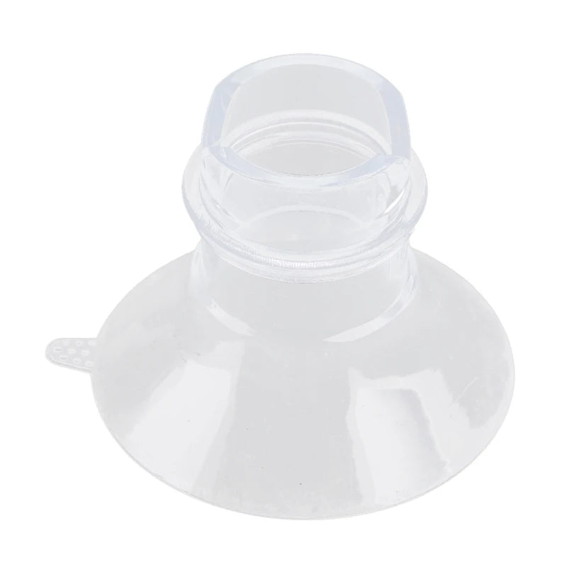 Inserts de bride mammaire 17/19/21 mm pour bonnet de collecte 24 mm-30 mm, accessoires de conversion mammaire portables