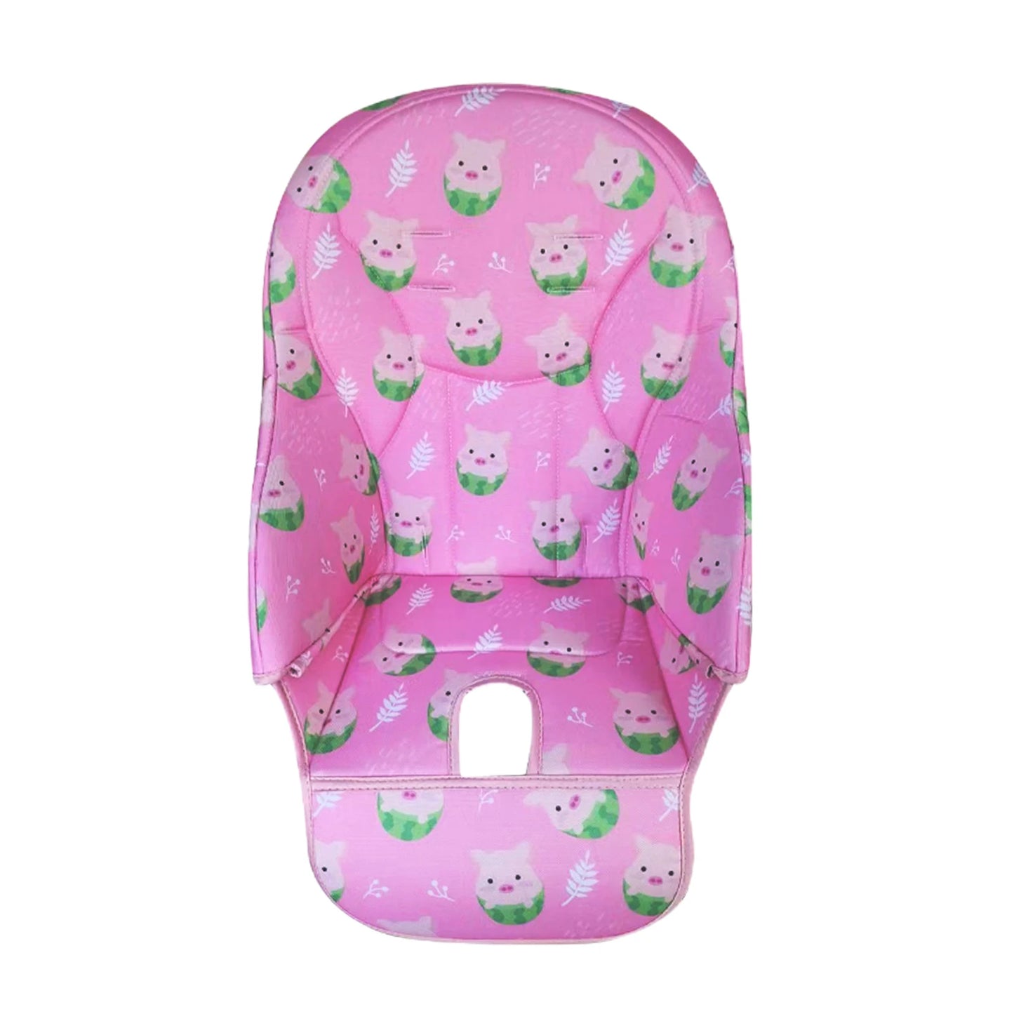 Baby Dining Chair Seat Cushion For Peg Perego for Siesta Zero3 for Baoneo for Kosmic Jané Oxford cloth Child Dining Chair Cover