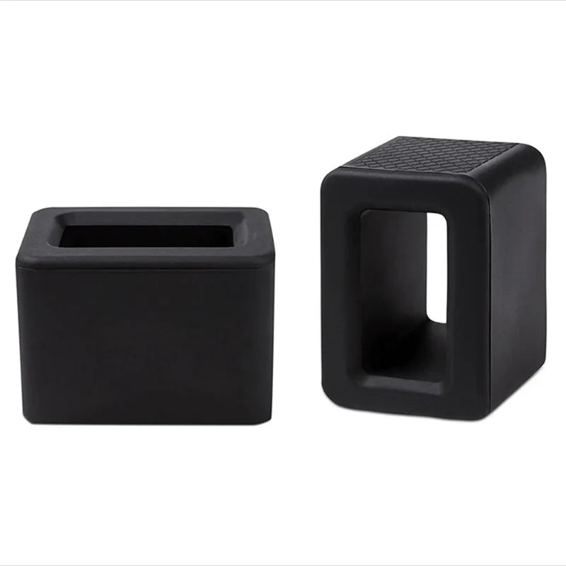Buckle Up Car Seatbelt Guard Seat Belt Holder, Durable Silicone Material, Car Accessories Suitable For Kids