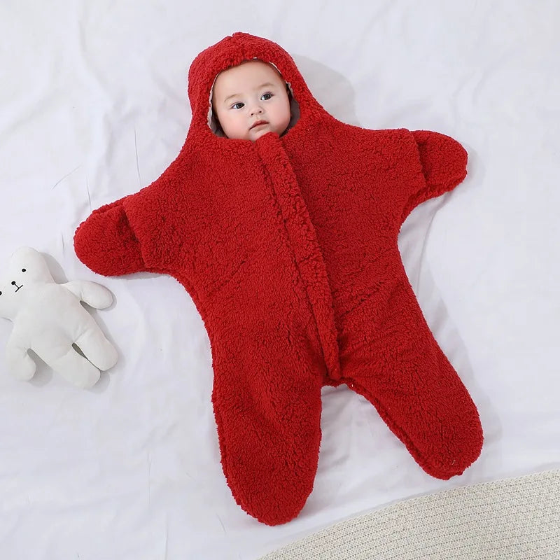 Combinaison à capuche pour nouveau-né, garçon et fille, motif dessin animé, vêtements à manches longues, tenue une pièce pour tout-petit