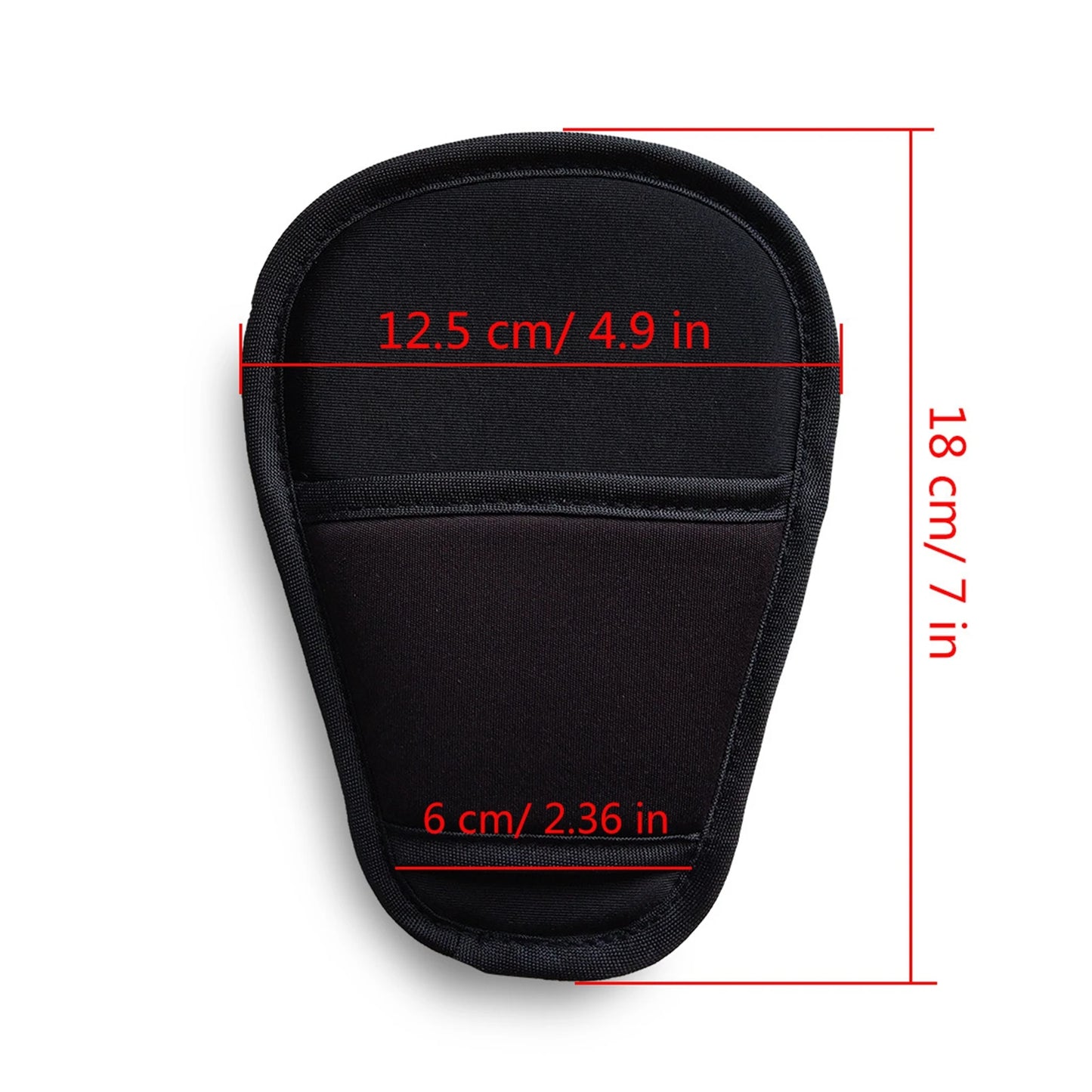 Baby Stroller Shoulder Cover Belt Cushion Adjustable Covers Shoulder Protector Strap Covers for Kids Seat Children Baby