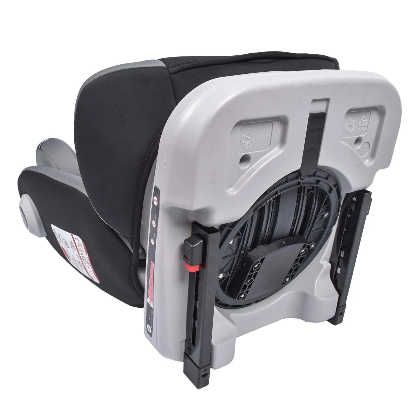 AP02 KL005 child car seat/ baby car seat 360° Rotatable ECE ISOFIX, 9-36 kg/0-12 Years