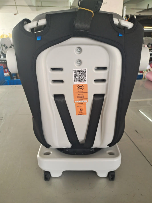 AP02 KL005 child car seat/ baby car seat 360° Rotatable ECE ISOFIX, 9-36 kg/0-12 Years