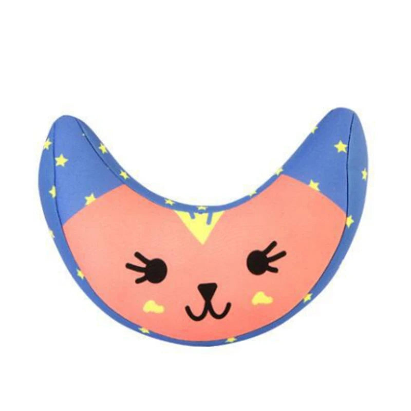 Car for Seat Travel Pillow for Head Neck Cushion Shoulder Support Child Safety Belt Pillow Universal Sleeping Pillow