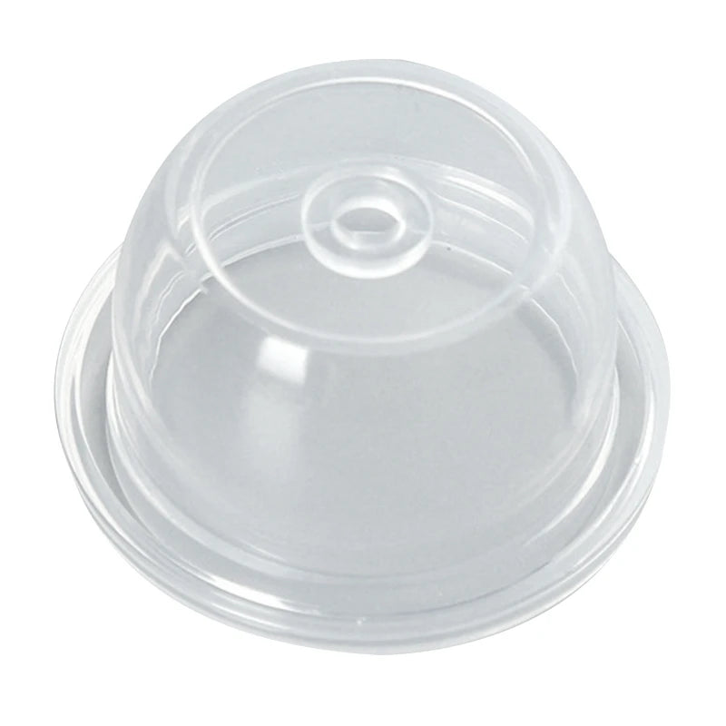 Diaphragme de rechange pour accessoires d'allaitement, lavable au lave-vaisselle et doux pour la peau