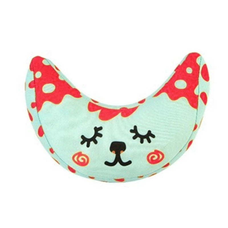 Car for Seat Travel Pillow for Head Neck Cushion Shoulder Support Child Safety Belt Pillow Universal Sleeping Pillow