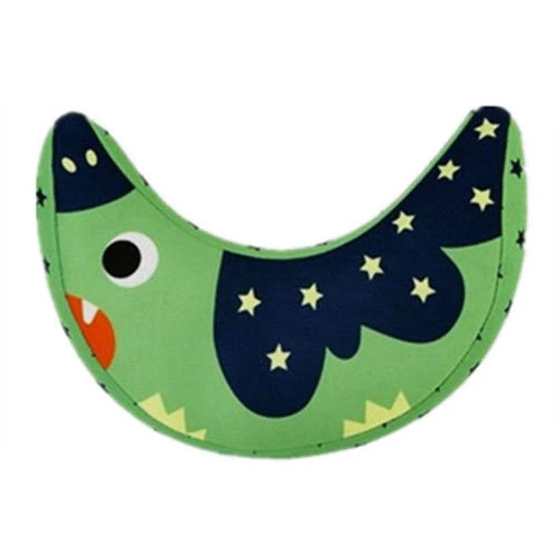 Car for Seat Travel Pillow for Head Neck Cushion Shoulder Support Child Safety Belt Pillow Universal Sleeping Pillow