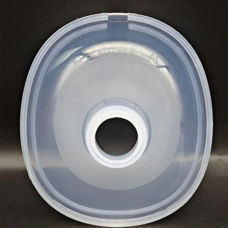 Accessoires pour tire-lait portables : brides en silicone de 27 mm/24 mm, valve de protection mammaire, diaphragme, gobelet de collecte pour S32/S39