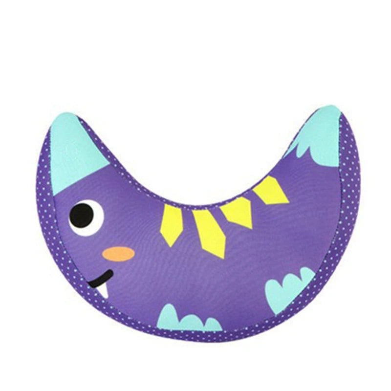 Car for Seat Travel Pillow for Head Neck Cushion Shoulder Support Child Safety Belt Pillow Universal Sleeping Pillow