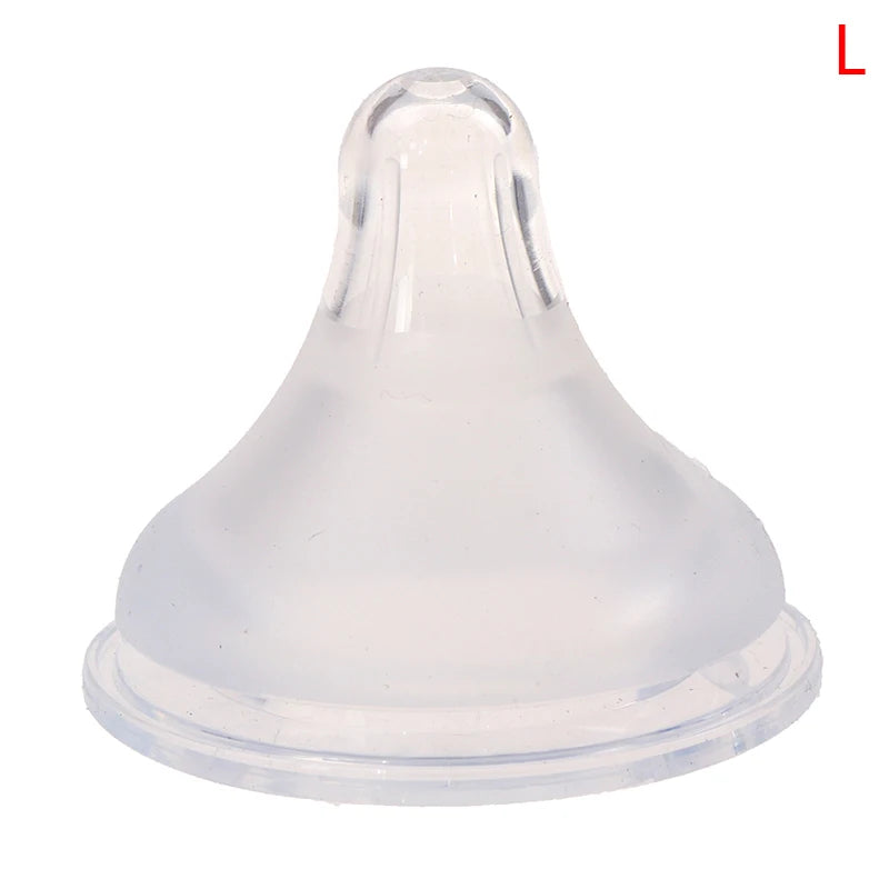2pcs Silicone Nipple Protectors Feeding Mothers Nipple Protection Cover Breastfeeding Mother Milk Silicone Nipple