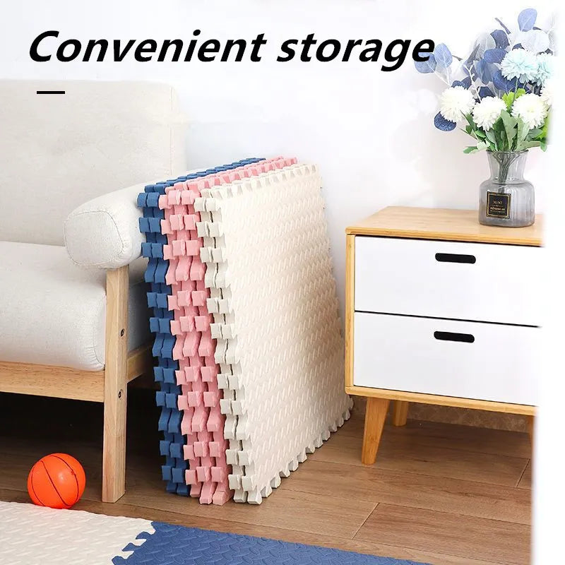 Tatame 60x60 Foam Puzzle Mats Baby Play Mat Activities Mat for Baby Game Mat Puzzle Mat Play Mats Baby Mat Baby Floor Mat