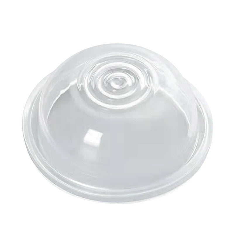 Diaphragme de rechange pour accessoires d'allaitement, lavable au lave-vaisselle et doux pour la peau