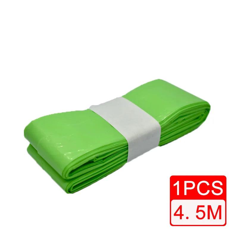 1/5/10Pcs Green Diaper Pail Baby Refills Bags For Angelcare Trash For Sangenic Tommee Tippee For twist & click For Genie