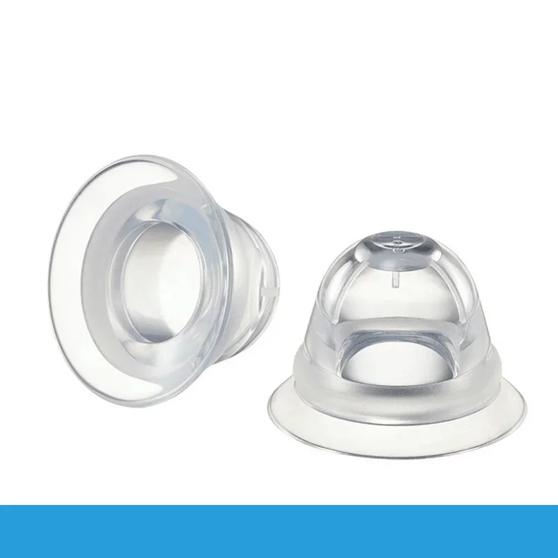 Correcteur de mamelon en silicone souple, aspirateur de mamelon, extracteur de mamelon, rétraction plate inversée, traitement de mamelon, redressement