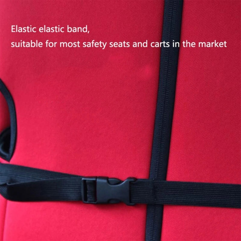 Car Head Support for Kids Toddler Baby Carseat Neck Support Sleep Headrest Head Strap Child Cartoon Eyeshade