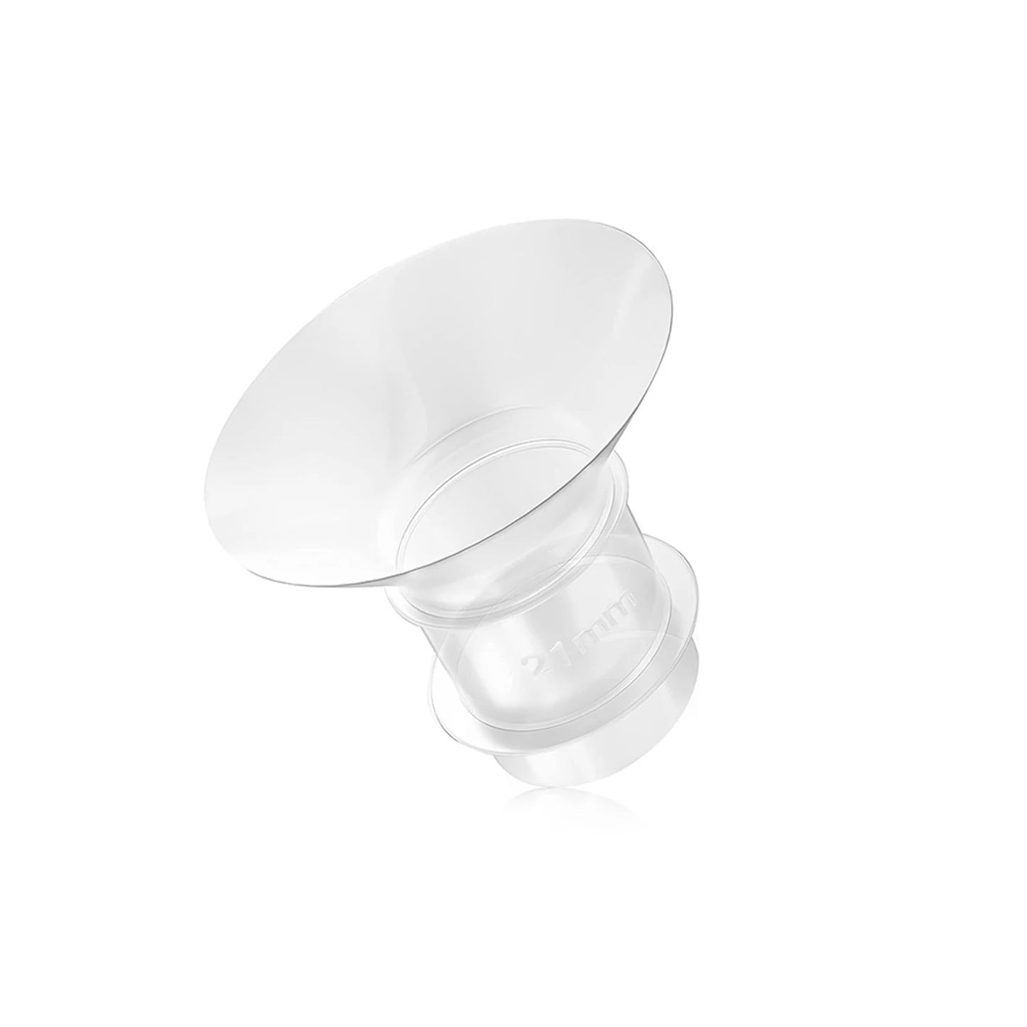 Inserts de bride pour tire-lait maternel 17 mm, 19 mm, 21 mm, convertisseur de sein, accessoires de remplacement pratiques pour tire-lait