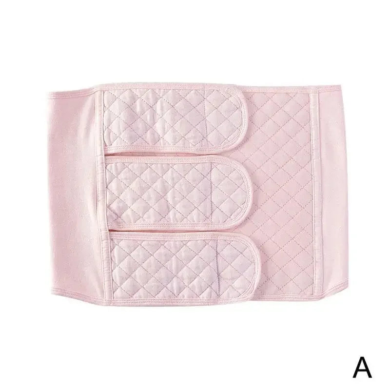 Ceintures post-partum Bandage de récupération Soutien postnatal Ceinture de taille Corset Serre-taille Bandes abdominales Body Shaper Shapewear Trainer