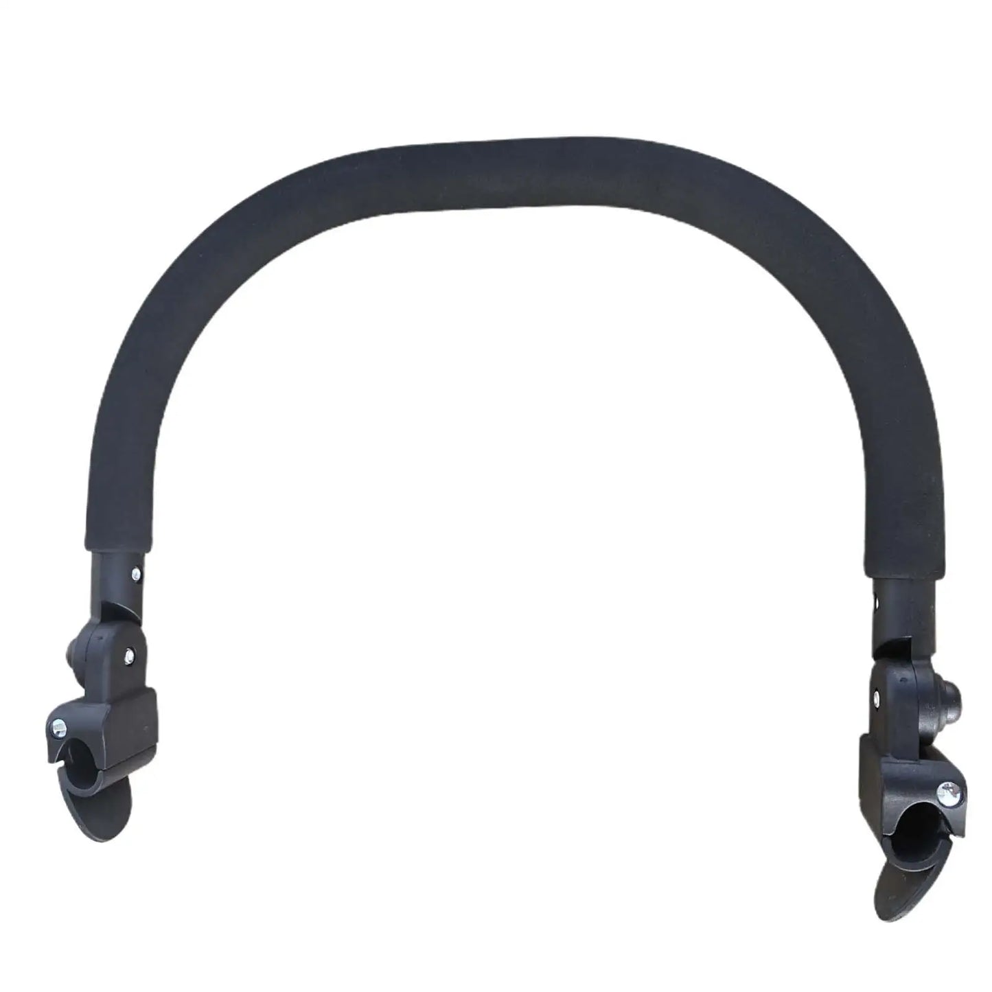 Stroller Safety Bar Detachable Support Bar Universal Baby Stroller Armrest for Pram Trolley Crossbar Baby Carriages Accs