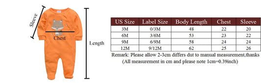 Barboteuse à pois pour bébé fille, lot de 3 pièces, 0 à 12 mois, joli vêtement printemps-automne à manches longues