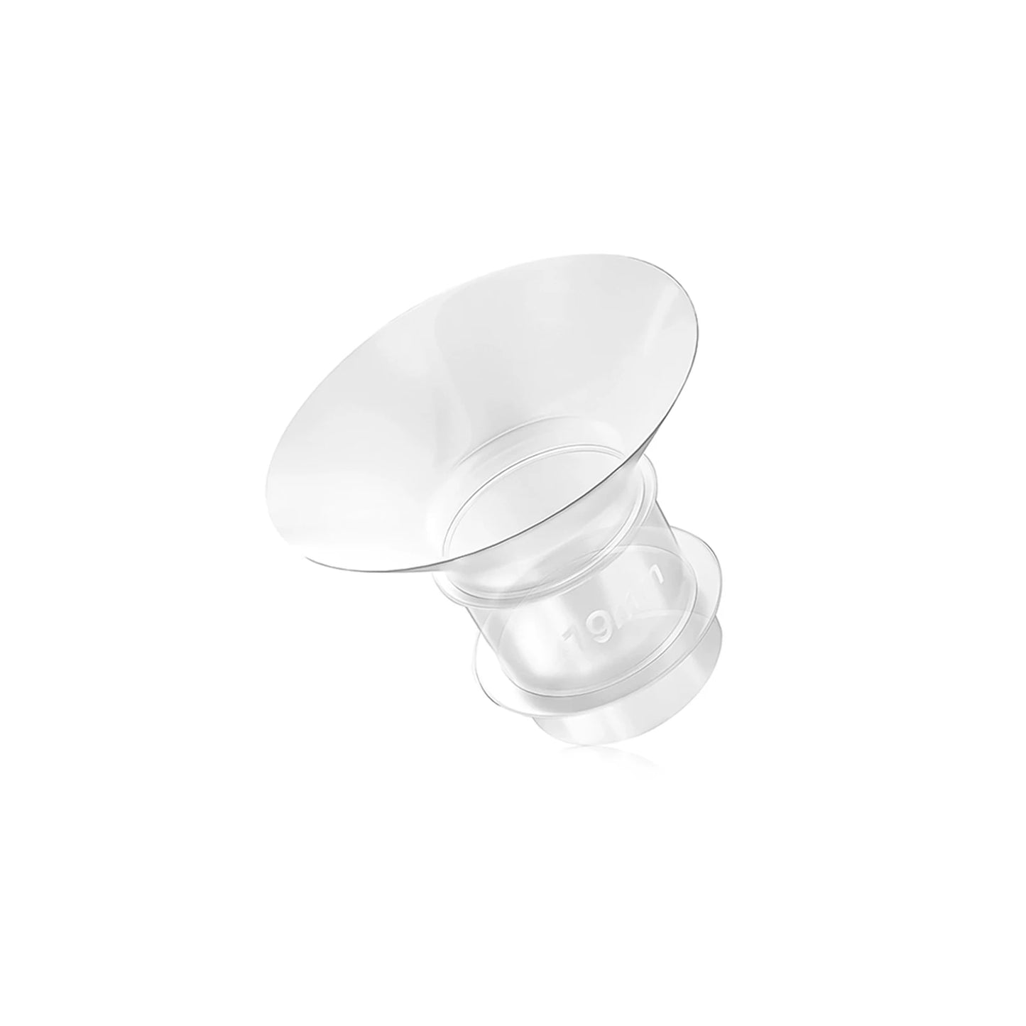 Inserts de bride pour tire-lait maternel 17 mm, 19 mm, 21 mm, convertisseur de sein, accessoires de remplacement pratiques pour tire-lait