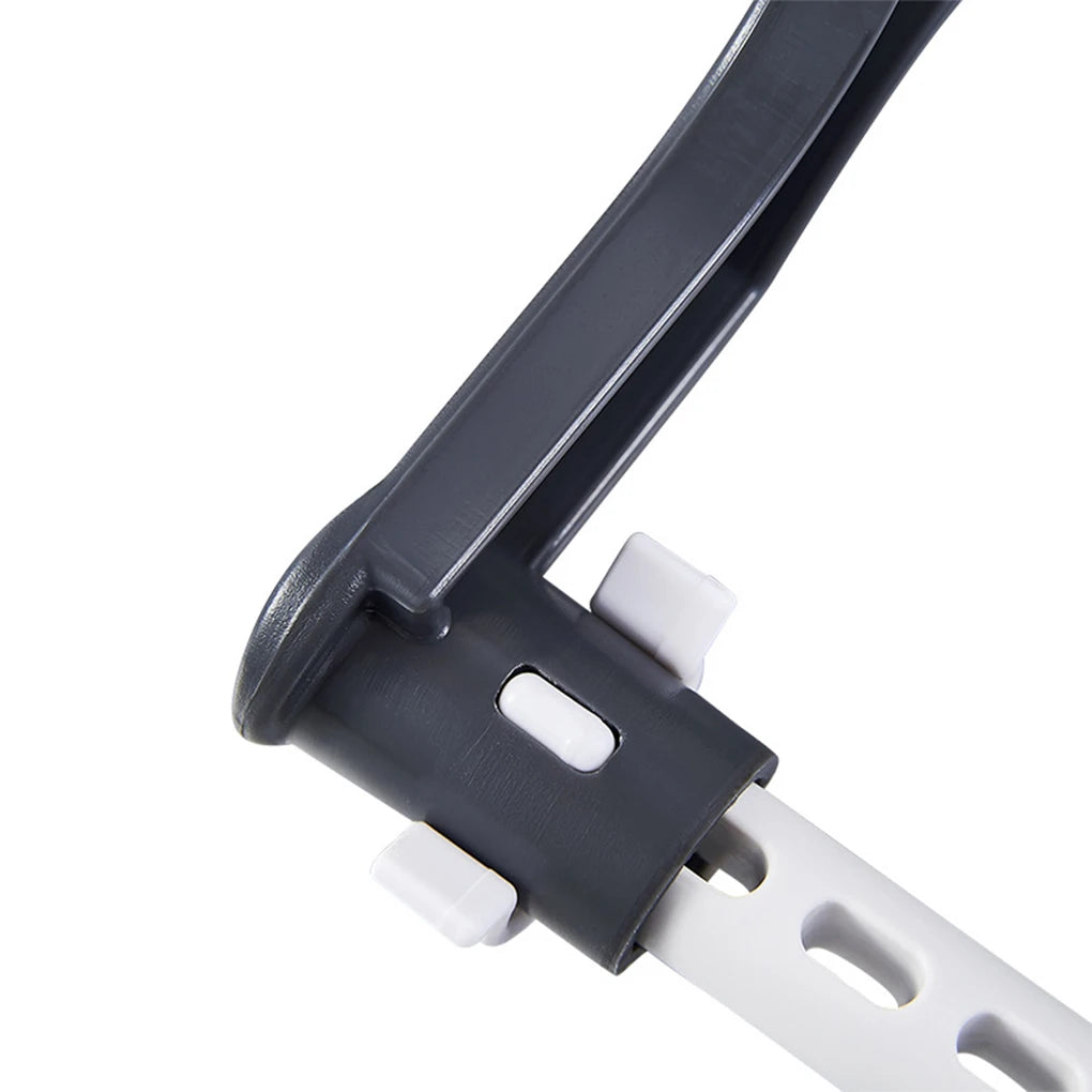 Universal Foldable Car Accessories Support Pram Footrest Attachment Baby Foot Pedal Rest Holder Children Safety Seat Footrest