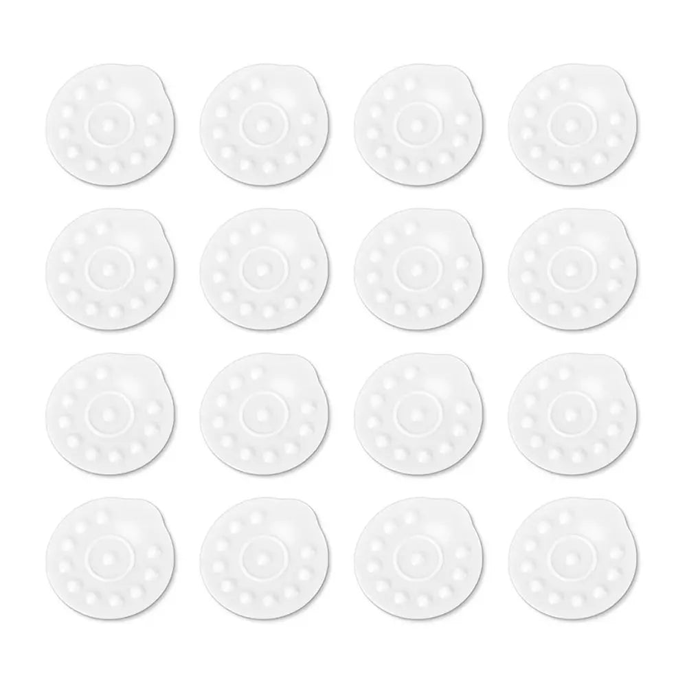 Lot de 2 membranes en silicone de rechange pour tire-lait Medela, sans BPA, accessoires pour tire-lait manuel et électrique