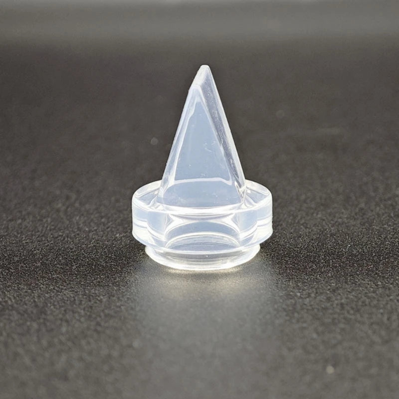 Accessoires pour tire-lait portables : brides en silicone de 27 mm/24 mm, valve de protection mammaire, diaphragme, gobelet de collecte pour S32/S39