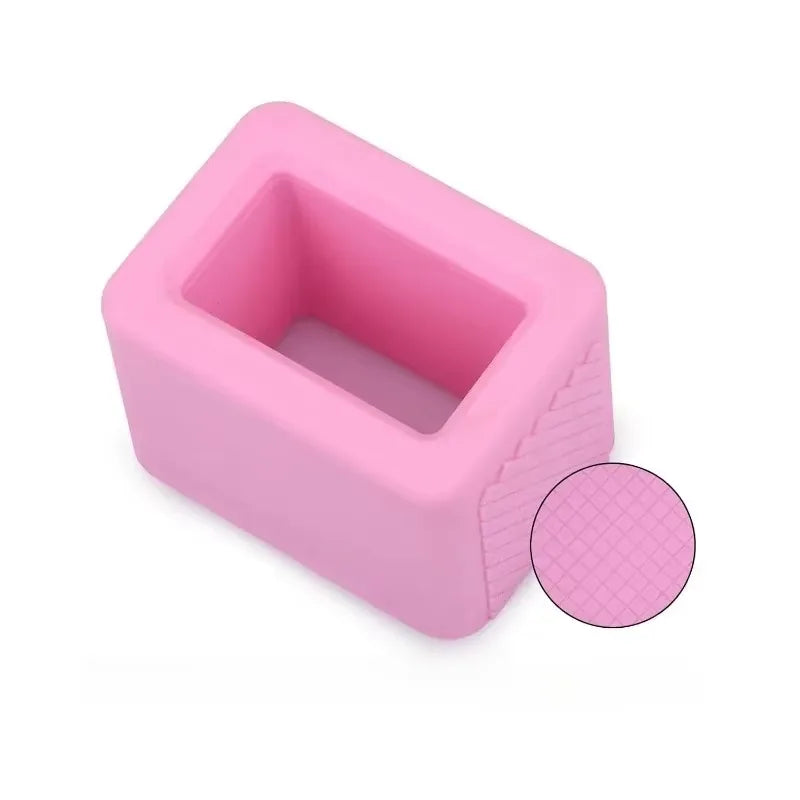 1PC Buckle Up Car Seatbelt Guard Seat Belt Holder Durable Silicone Material Car Accessories Safety Cover Suitable For Kids