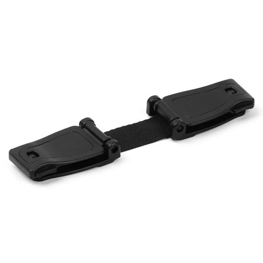 Baby Safety Belt Car Seat Belt Strap Adjustable Kids Seat Strap Highchair Safety Harness Strap Lock Anti Escape Child Chest Clip