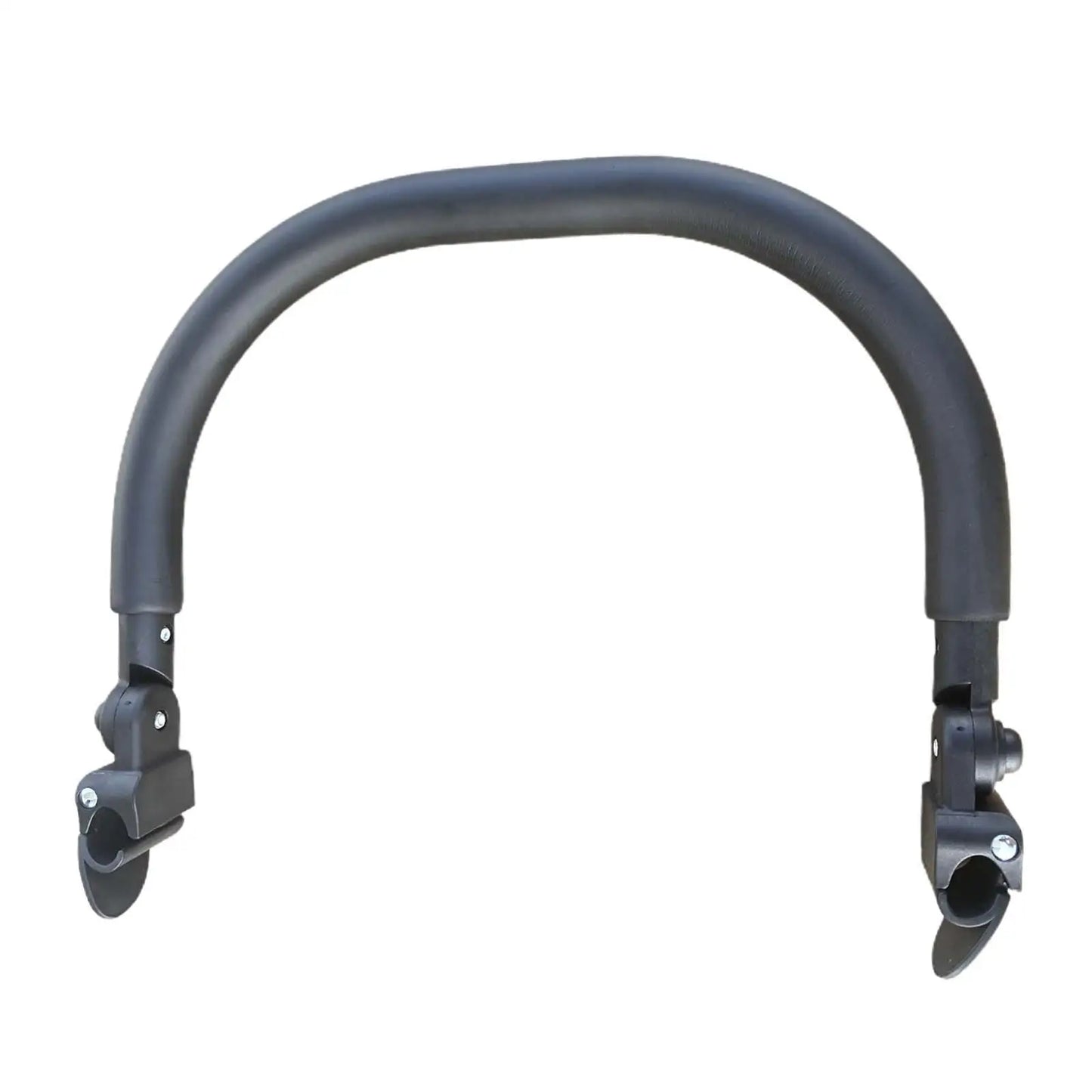 Stroller Safety Bar Detachable Support Bar Universal Baby Stroller Armrest for Pram Trolley Crossbar Baby Carriages Accs