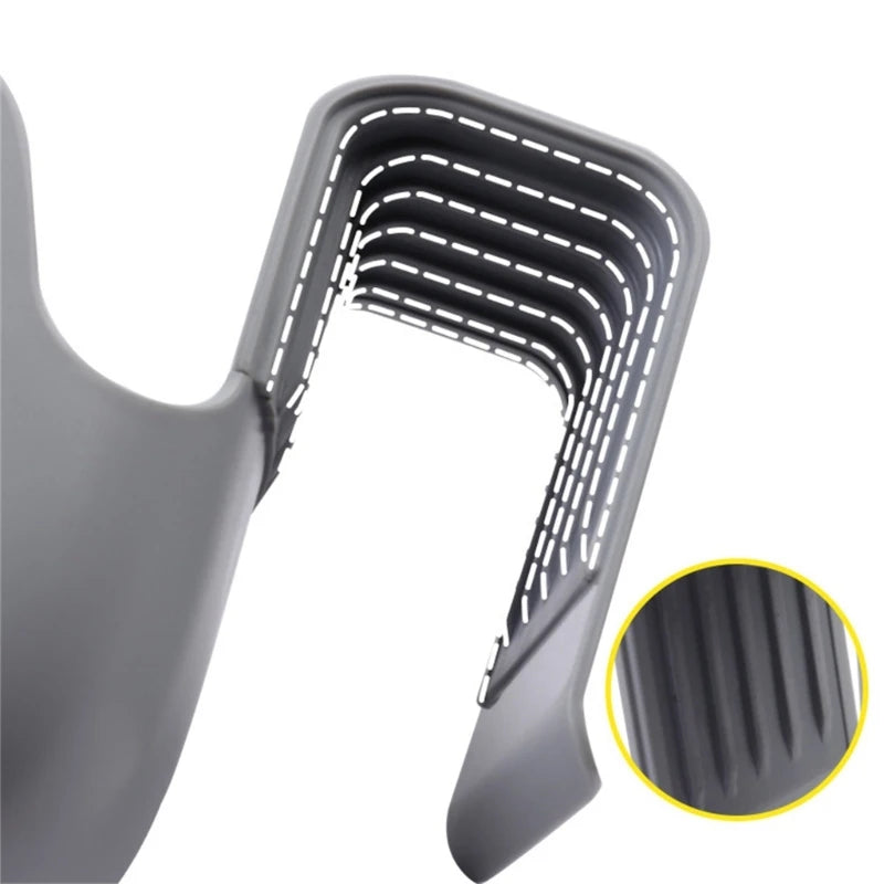 Baby Car Safety Seat Cup Holder Drink Beverage Stand Snack Storage Tray Food Drink WaterBottleOrganizer Auto Accessory