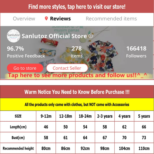 Robe d'été à manches courtes en coton pour petites filles, tenue de vacances, Sanlutoz Notely