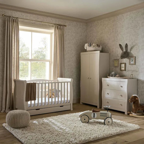 🍼 Baby Furniture