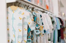 Baby clothing
