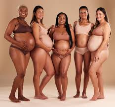 Pregnancy & Maternity
