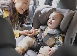 Car seats & accessories