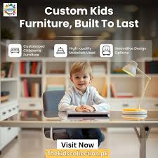 Kid's Furniture