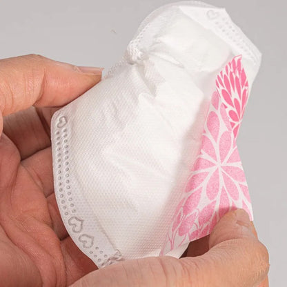 100pcs Comfortable & Absorbent Disposable Dog Diapers - Ideal for Small Breeds, Design