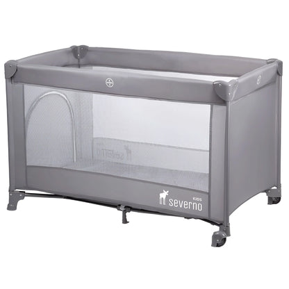 Honey Bunny Foldable Travel Cot + BEAT Bag FOR CHILD PREMIUM + MATTER