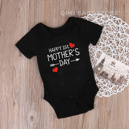 Body humoristique pour nouveau-né, motif fête des pères, en coton, pour l'été, pour garçon et fille, idéal pour la fête des pères